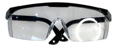 LENTES DE SEGURIDAD TORNADO CLARO