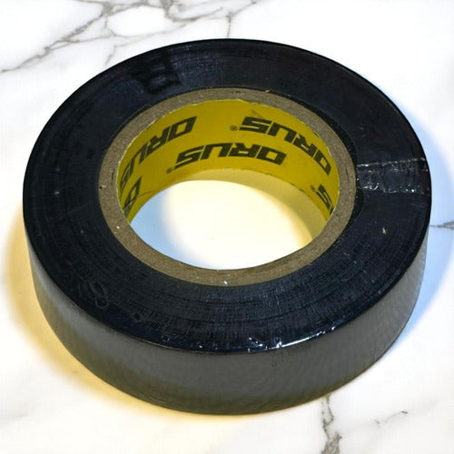 Teipe Orus Negro 100% Original
