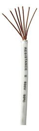 Cable Thhn 10awg Lumistar Rollo 50 Metros