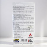 Pega CPVC Joinfix 50ml Orange Aladino