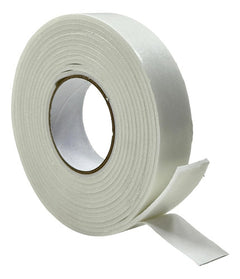 CINTA DOBLE FAZ 18MM X 2.5MTS EXXEL