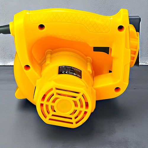 Soplador Electrico 400w 110v Raptor