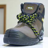 Bota De Seguridad Industrial Covo De Hombre