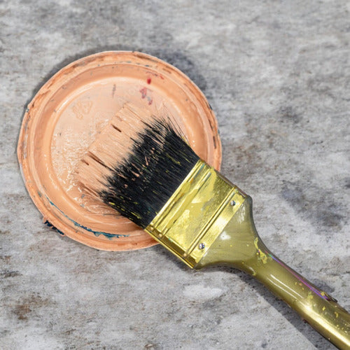 Pintura De Caucho Galon Tipo C Pintugama