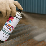 Pintura En Spray Anticorrosivo 250ml Proweld