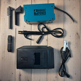 Maquina De Soldar Inverter 120amp Victeche
