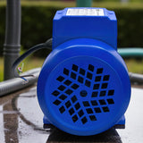 Bomba De Agua Periférica 1/2 Hp Raptor