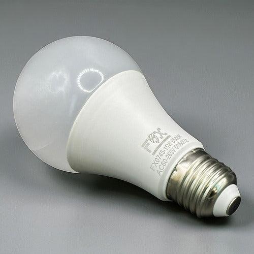 Bombillo Led 15w Fox