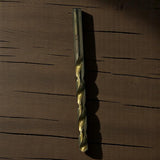 Brocas Para Concreto De Metal 9/32  (acero) Pack 3und Exxel