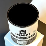 Fondo De Herreria 1/4 De Galon Henko