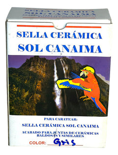 Carateo Sellaplus Gris Premium 2kg