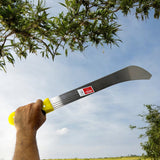 Machete Rozador Rutel 22" M/ Bimaterial
