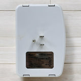 Protector De Voltaje Equipos Electrónicos Vitron 120v