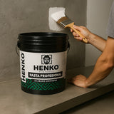 Pasta Masilla Profesional Henko 4 Galones