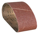Lija Banda 4x24 G40 Pack 2 Und Vert