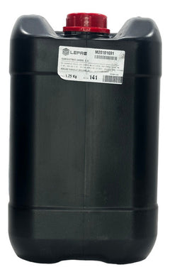 Bidon Carboya Plastica 20 Lts Liberty
