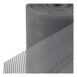 Malla Mosquitera Plastico 1.22 X 1mt Exxel