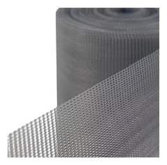 MALLA MOSQUITERA PLAST GRIS 1.22x1M EXXEL