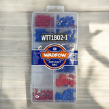 Terminales Electricos Pack De 30und Wadfow
