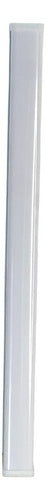 Tubo Lampara Led 6w T5 Superficial PVC Purpura 30cm Vert