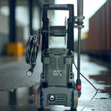 Hidrolavadora Hidrojet 1300w 120 Bar Raptor