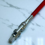 Llave Saca Bujia 3pzs - 16mm/21mm Victeche