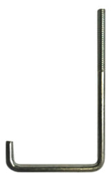 Gancho Para Techo 2 X1  100 Und Corto Lessoplus