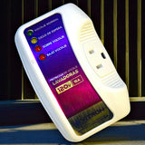Protector De Voltaje Lavadoras 120v Vitron