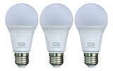 Bombillo Led 12w Fox Pack De 3
