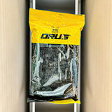 Interruptor Triple Blanco 10amp Orus