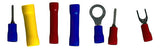 Terminales Electricos Pack De 30und Wadfow