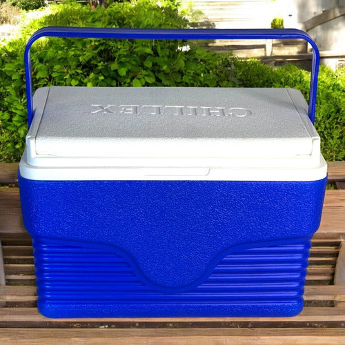 Cava De 10l Azul Costa
