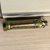 Ramplug Expansivo Metálico 1/2"