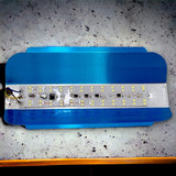 Lampara Reflector Ultraliviano 50w Multivoltaje