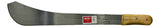 Machete Rozador Rutel 22 Pulgadas M/ Madera