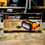Lente Para Soldar Automatico Hoteche