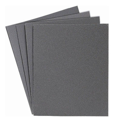 Lija De Agua Hoteche De 80-320 Granos