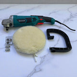 Pulidora Electrica 1800w Victeche