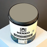 Pintura Caucho Cuñete Clase B Henko