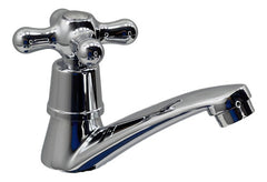GRIFERIA DE LAVAMANOS SHARK C/METALICO MANILLA/PLASTICO  FAGUAX