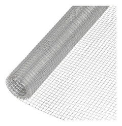 MALLA CEDAZO 1"X1" 0.91MX1M EXXEL