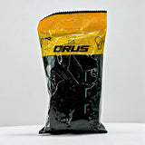 Interruptor Triple Negro Mate 10amp Orus