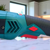 Pulidora Electrica 1800w Victeche