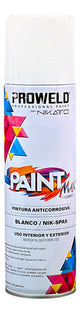 Pintura En Spray Anticorrosivo 250ml Proweld