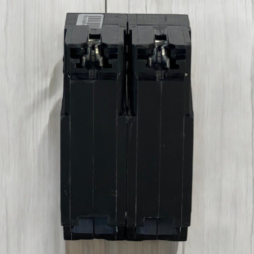 Breaker Para Empotrar 2x40amp Lumistar