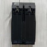 Breaker Para Empotrar 2x40amp Lumistar