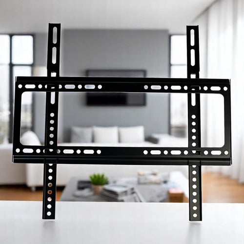 Soporte Base Para Tv De Pared 26  A  63  Run