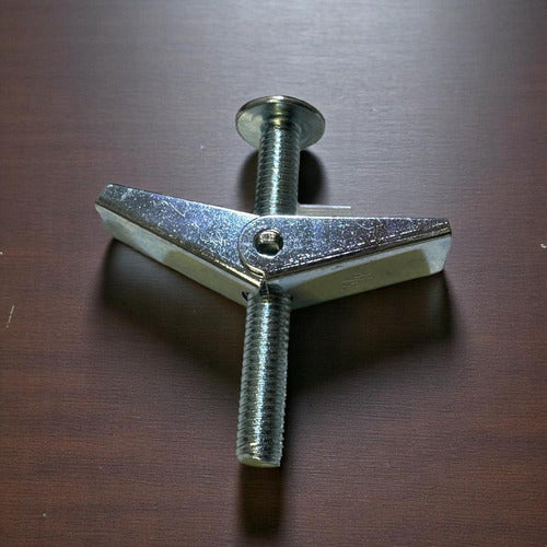 Ramplug Mariposa 3/8" 4pza Diesel Tools