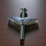 Ramplug Mariposa 3/8" 4pza Diesel Tools