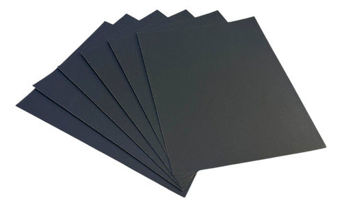 Lija De Agua Hoteche De 80-320 Granos